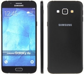 Прошивка телефона Samsung Galaxy A8 в Ярославле